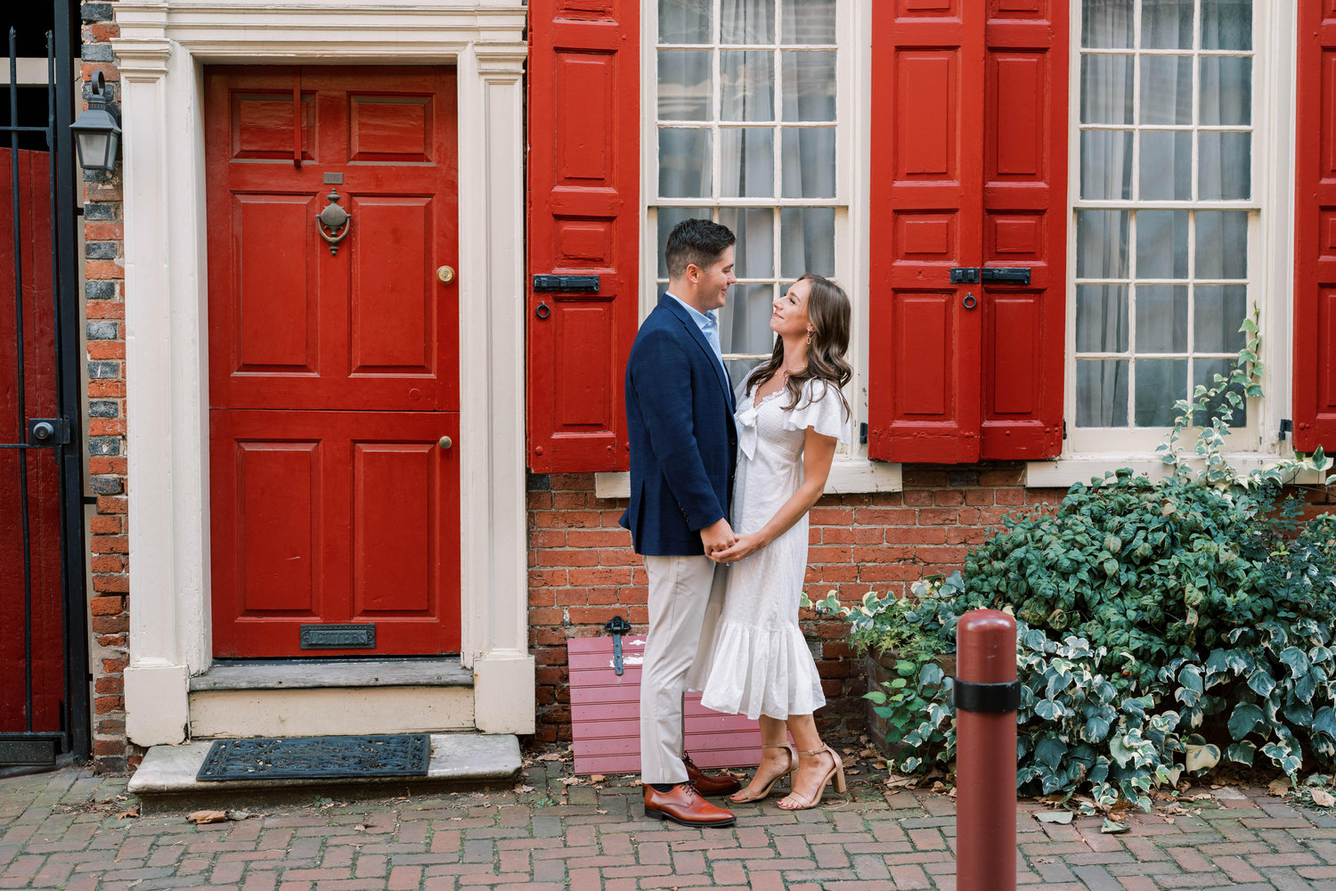 The Wedding Website of Allison Hayes and Anthony Cognetti