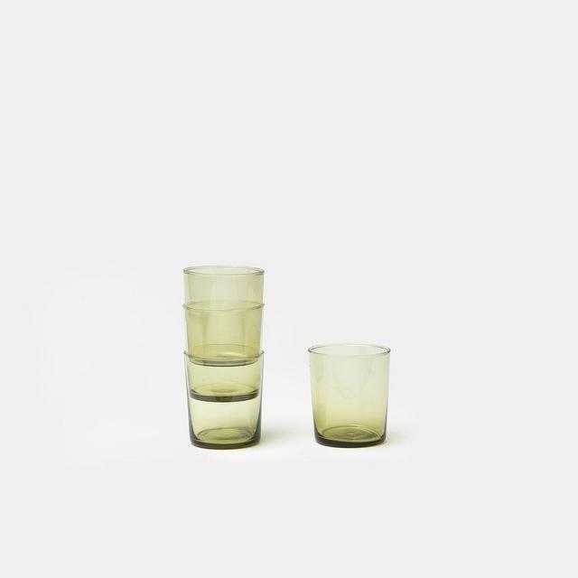 Chroma Tumbler in Olive