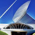 Milwaukee Art Museum