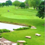 Tee Up Chevy Chase Country Club