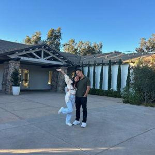 Our Honeymoon Fund
