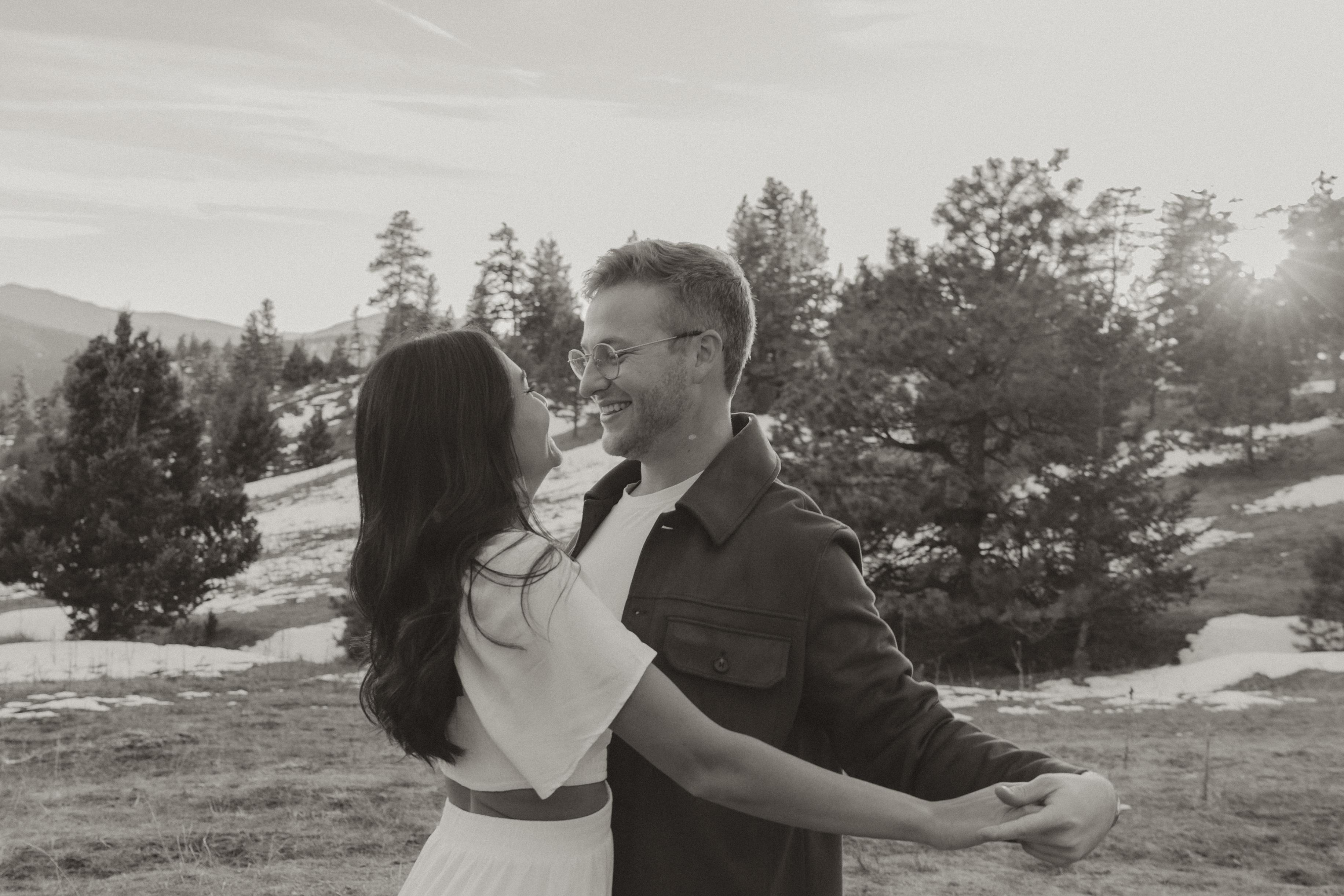 The Wedding Website of Saria Peterson and Justin Schreiner