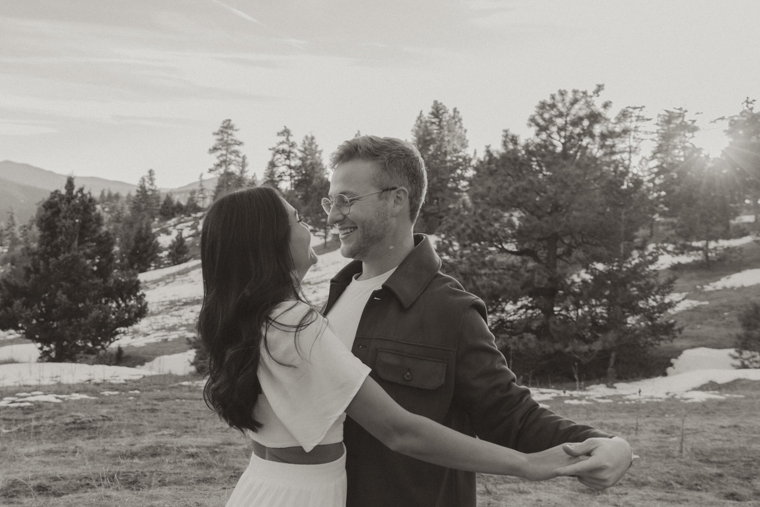 The Wedding Website of Saria Peterson and Justin Schreiner