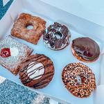 Donuts To Go