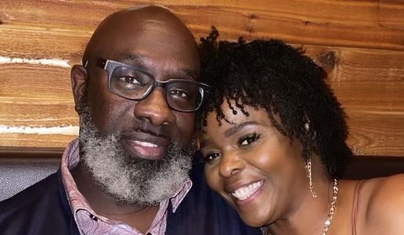 The Wedding Website of Samantha Williams and Robert Joyner