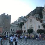 Taormina