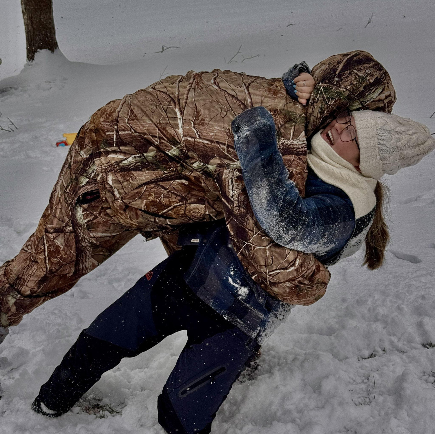 Snow day 2026
