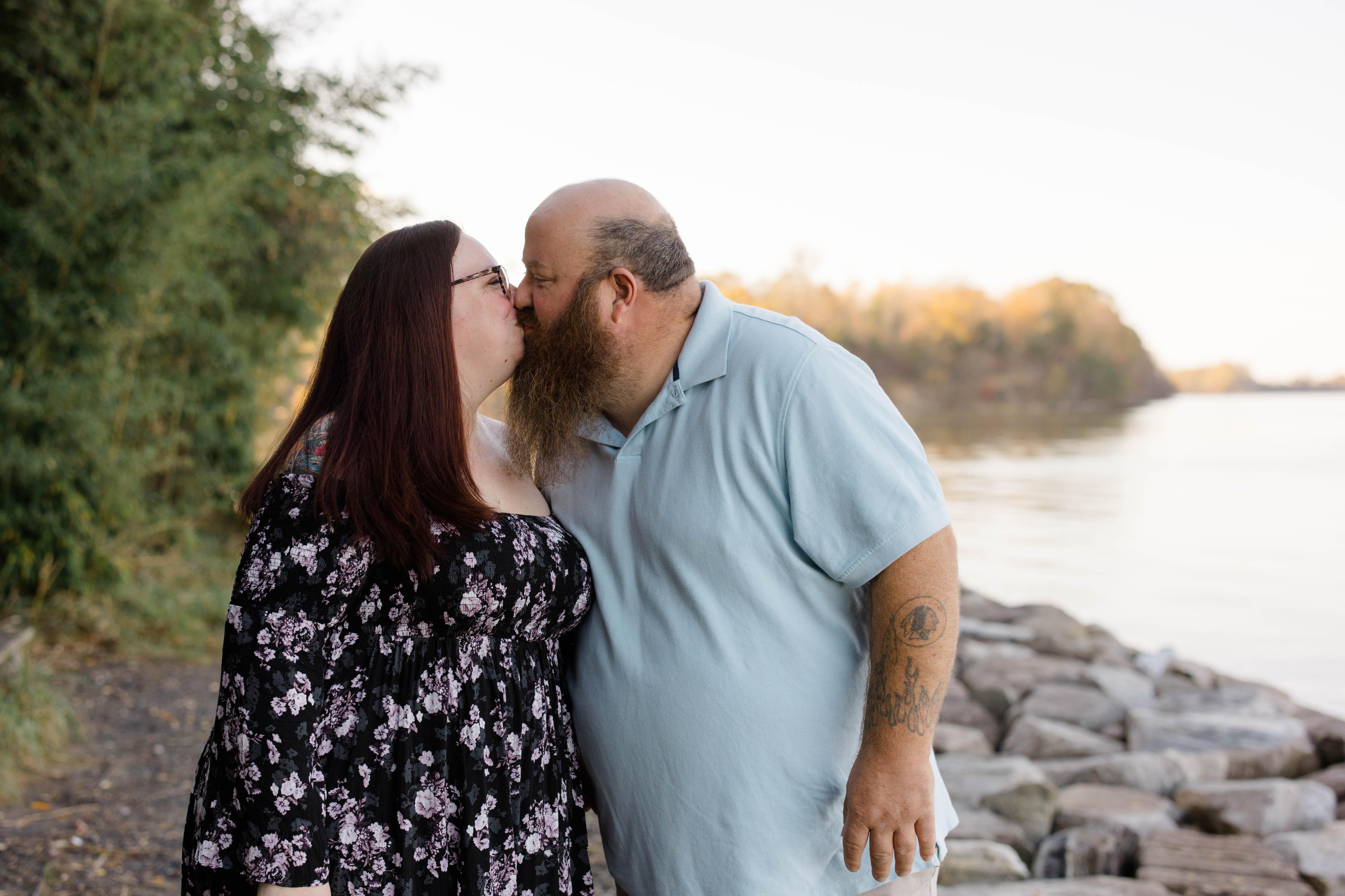 The Wedding Website of Bryana Scott and Justin Zdobysz