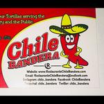 Restaurante Chile Bandera
