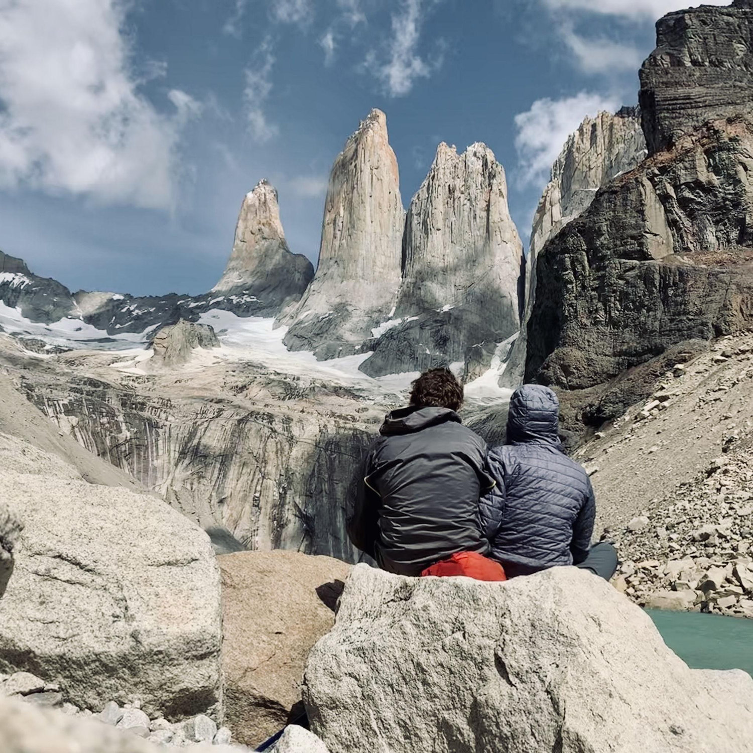 Patagonia 2020