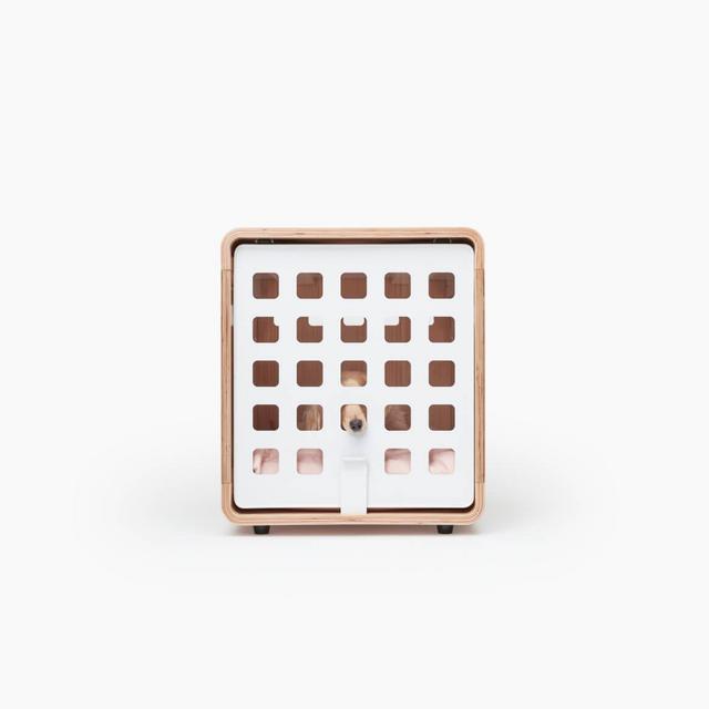 Fable Dog Crate