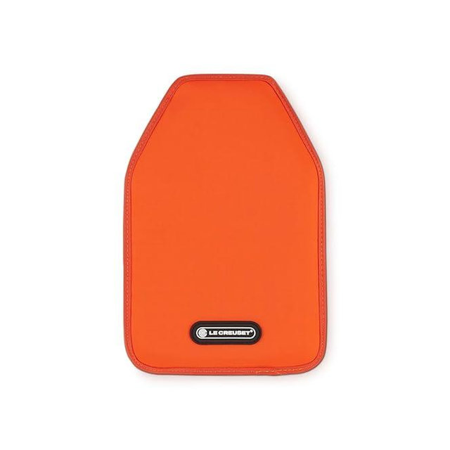 Le Creuset Wine Cooler Sleeve, Flame