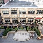 Bauer Kitchen