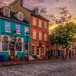 Fells Point