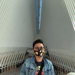 Oculus Center