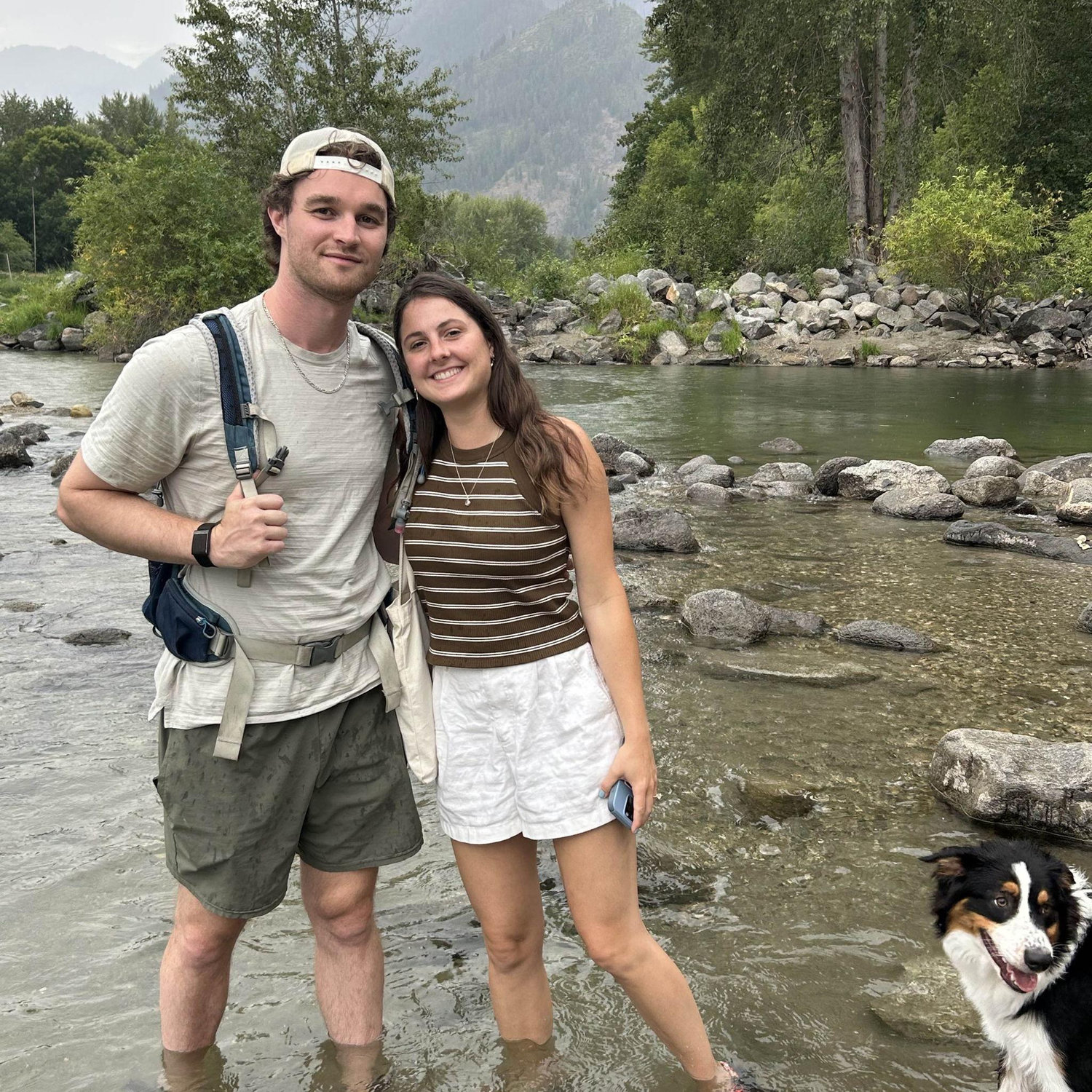 Leavenworth, WA