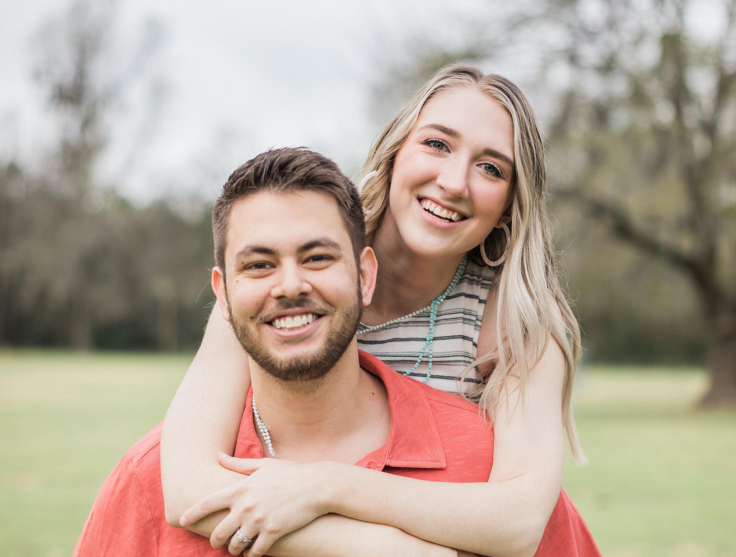 The Wedding Website of Kayla Barfield and Benjamin McKenzie