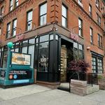BLVD Bistro NY