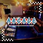 Arcade Bar