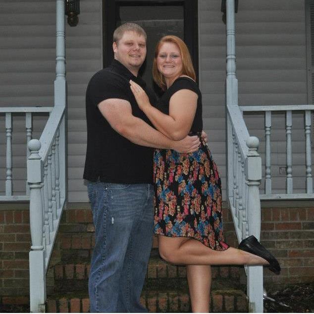 Couple pictures, 2012.