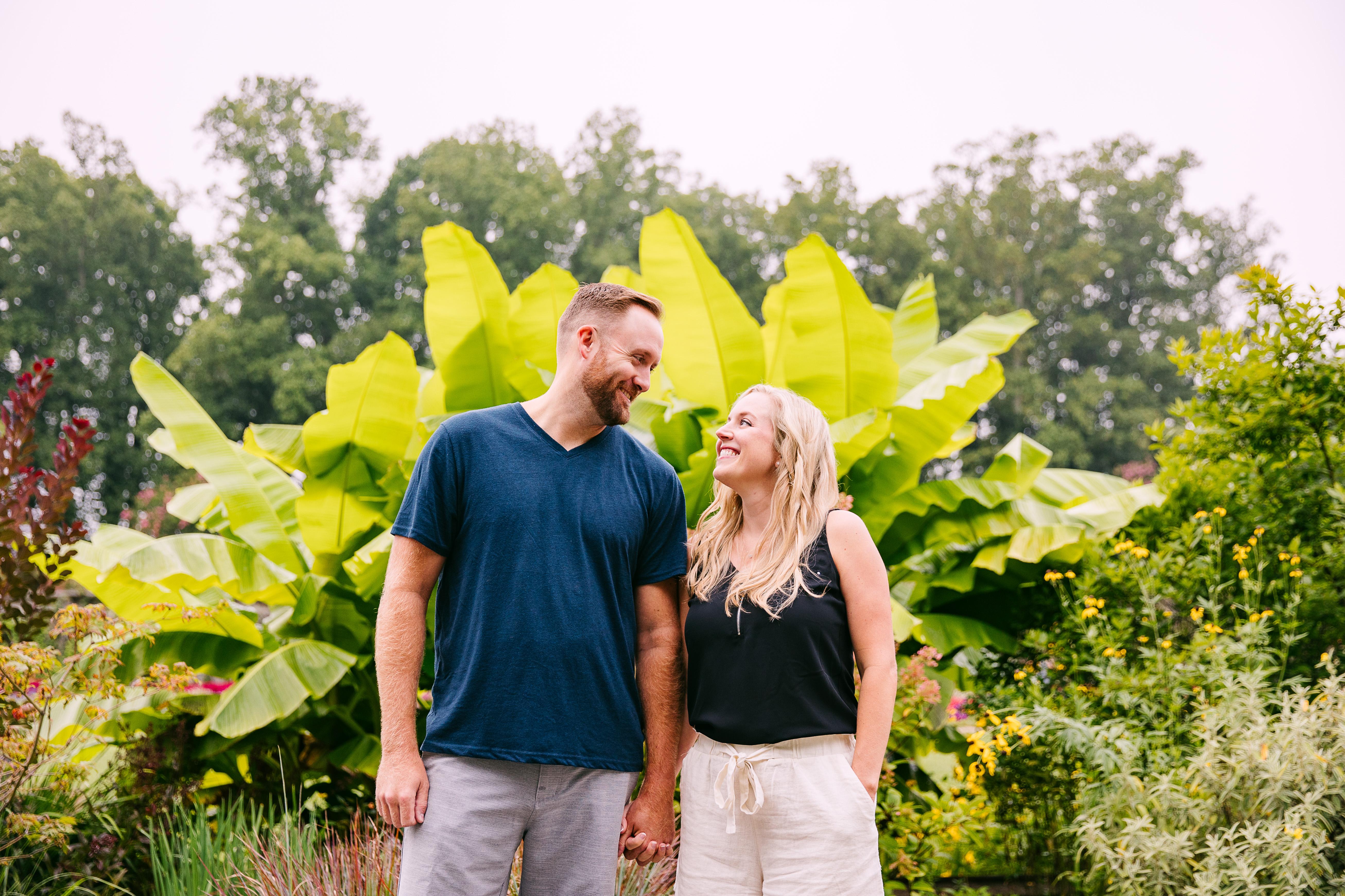 The Wedding Website of Lindsay Robinson and Josh Littlehales