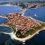 Nessebar