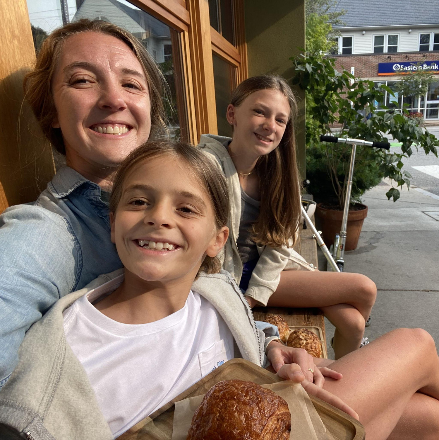 Living our best summer life, August 2025