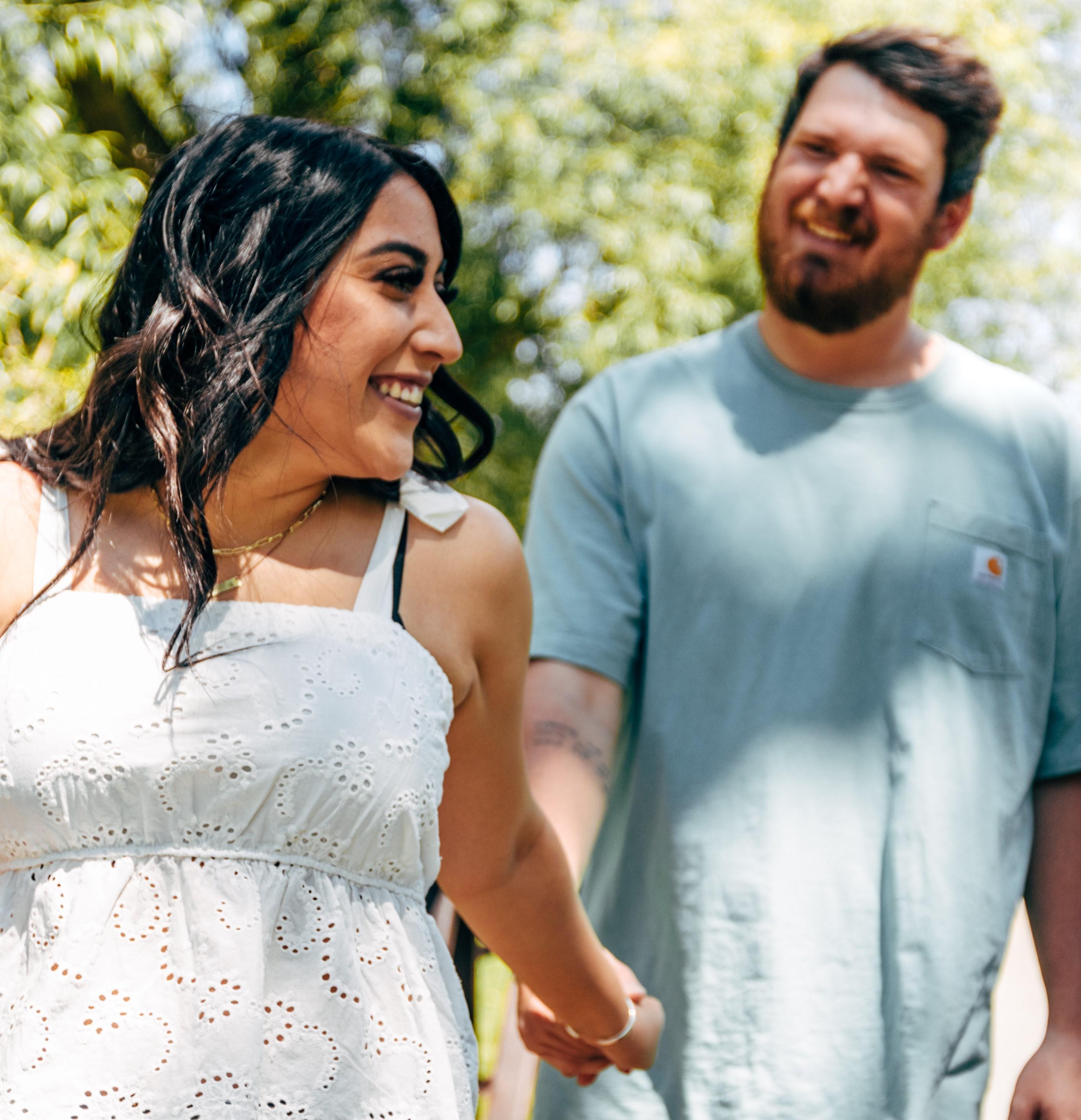 The Wedding Website of Alissa Smith and Gabriel Koelliker