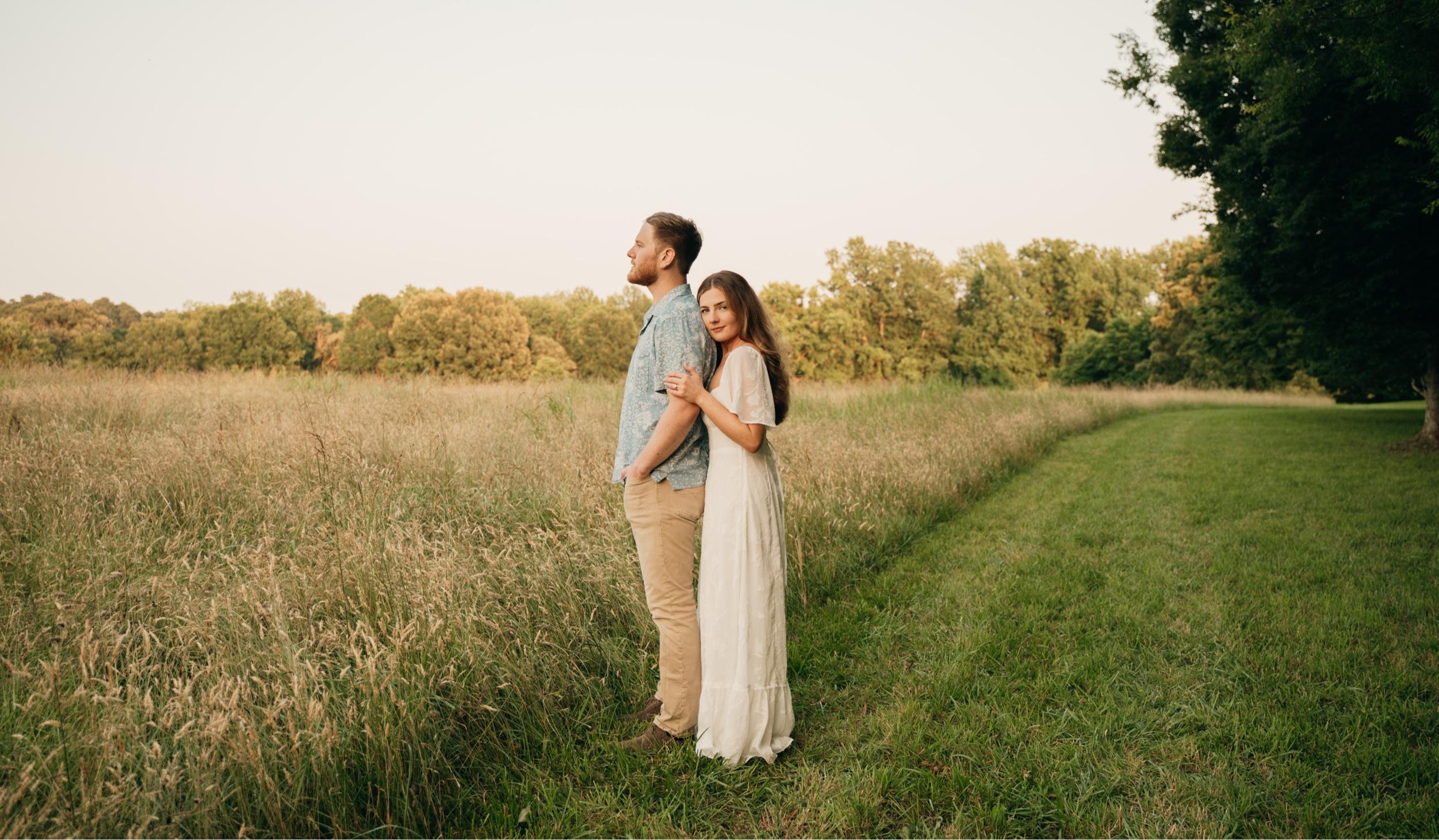 The Wedding Website of Madison Hackler and Derek Bird