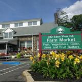 Masonic Village Farm Market