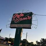 Pete and Sam's