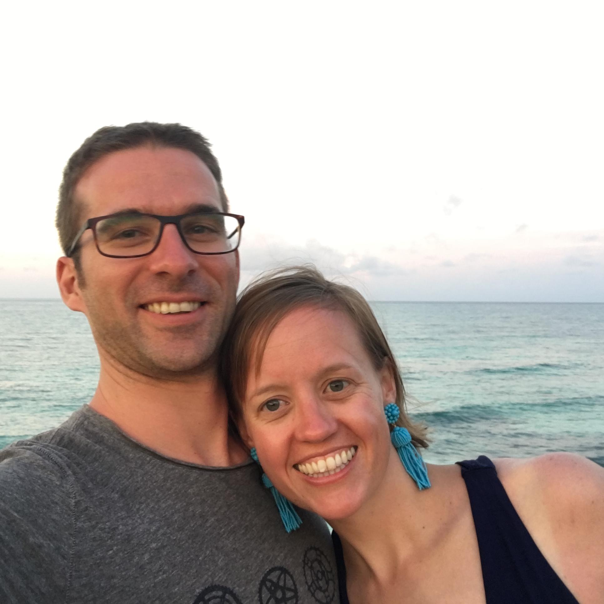 The Wedding Website of Betsy Seeger and Michael Dunbar