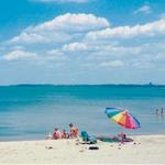 Beaches in Traverse City