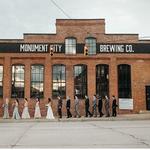 Monument City Brewing Company