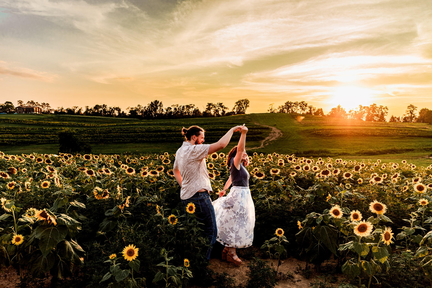 The Wedding Website of Colleen Clifford and Tom Poepping