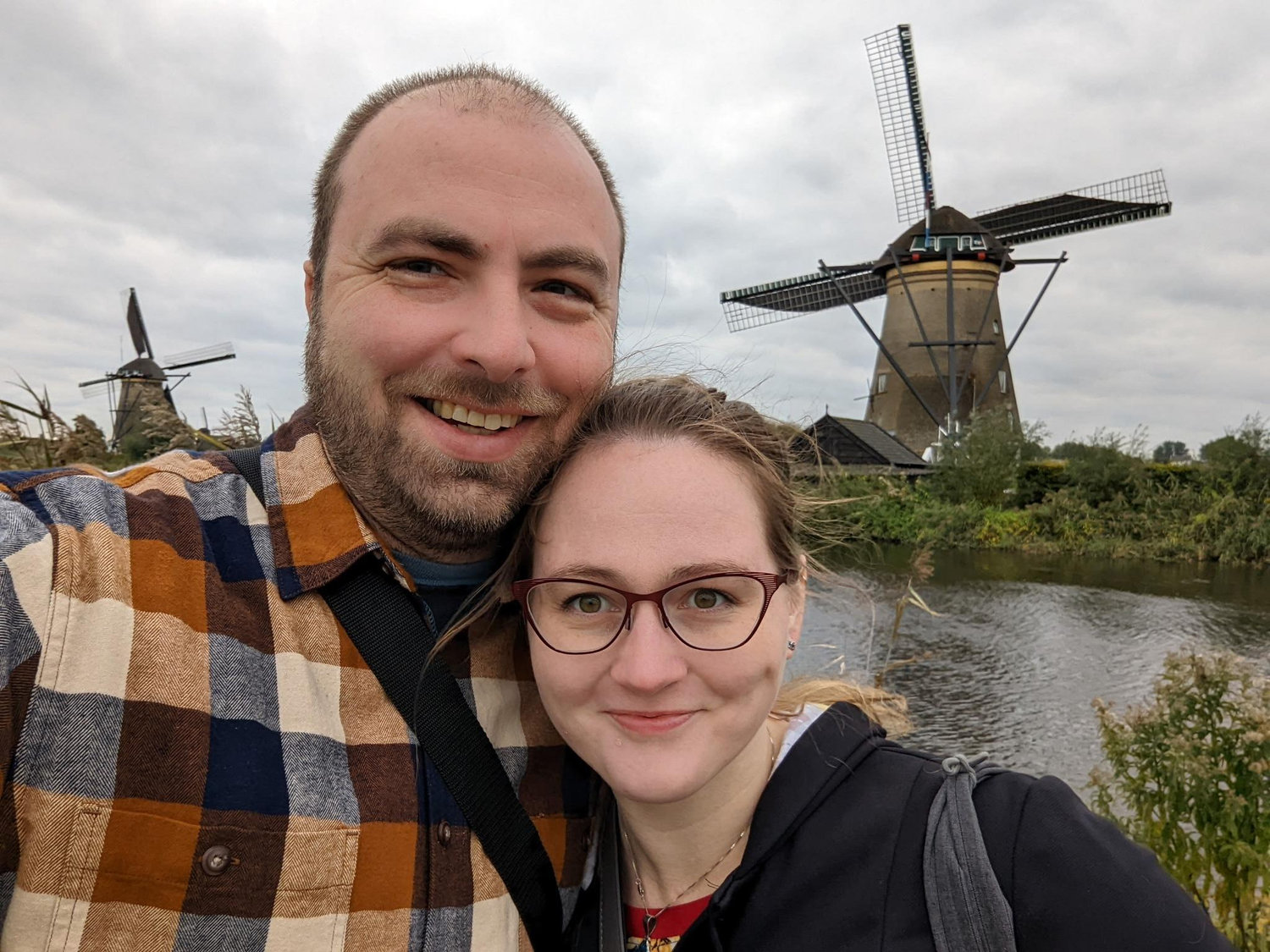 The Wedding Website of Laura Krebs and Eric Friedman