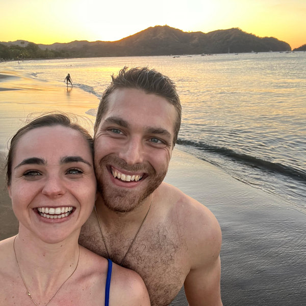 Honeymoon Fund