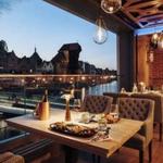 Chleb i Wino Chmielna Gdańsk Restauracja