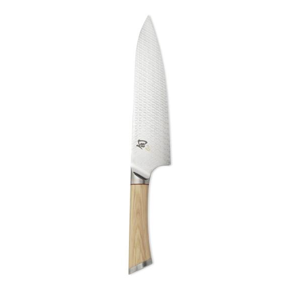 Shun Hikari 8" Chef's Knife