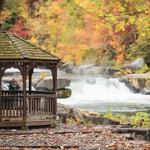 Valley Falls State Park