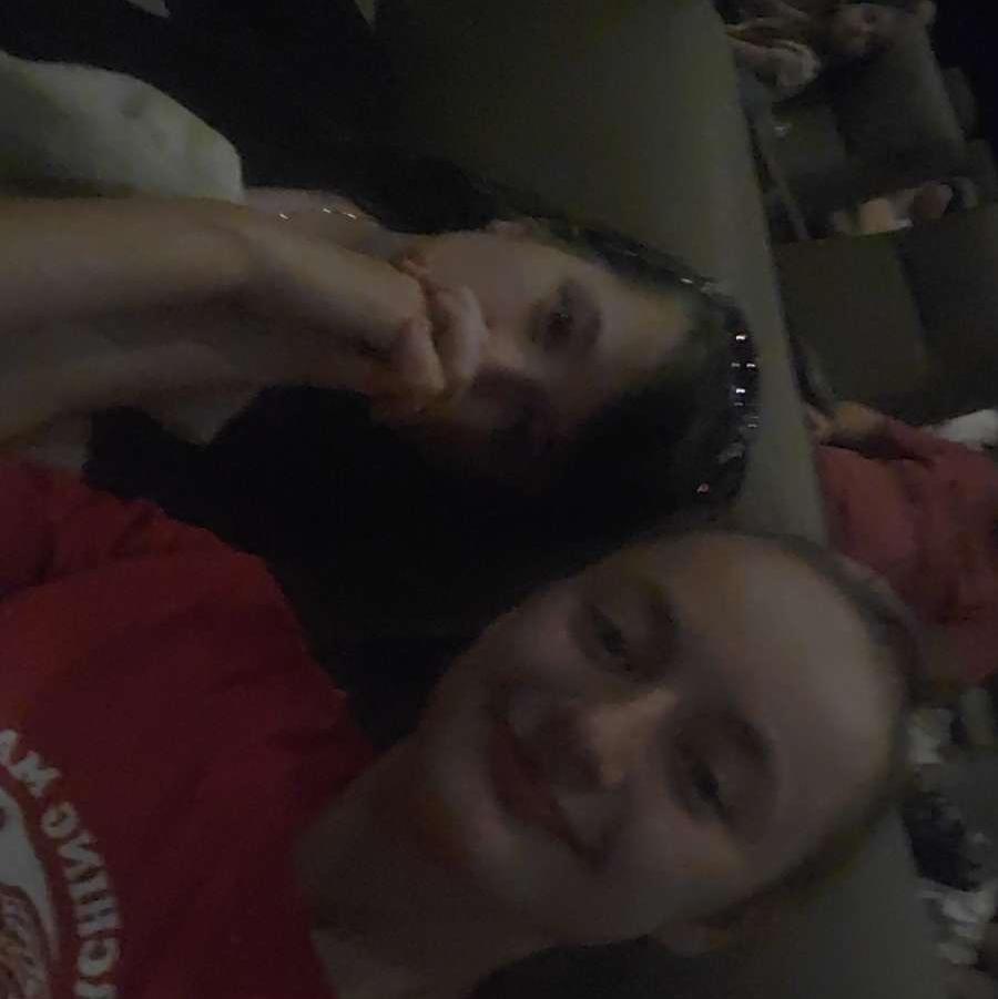 Their birthday movie!