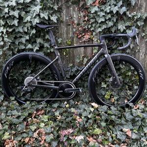 New Bike Fund