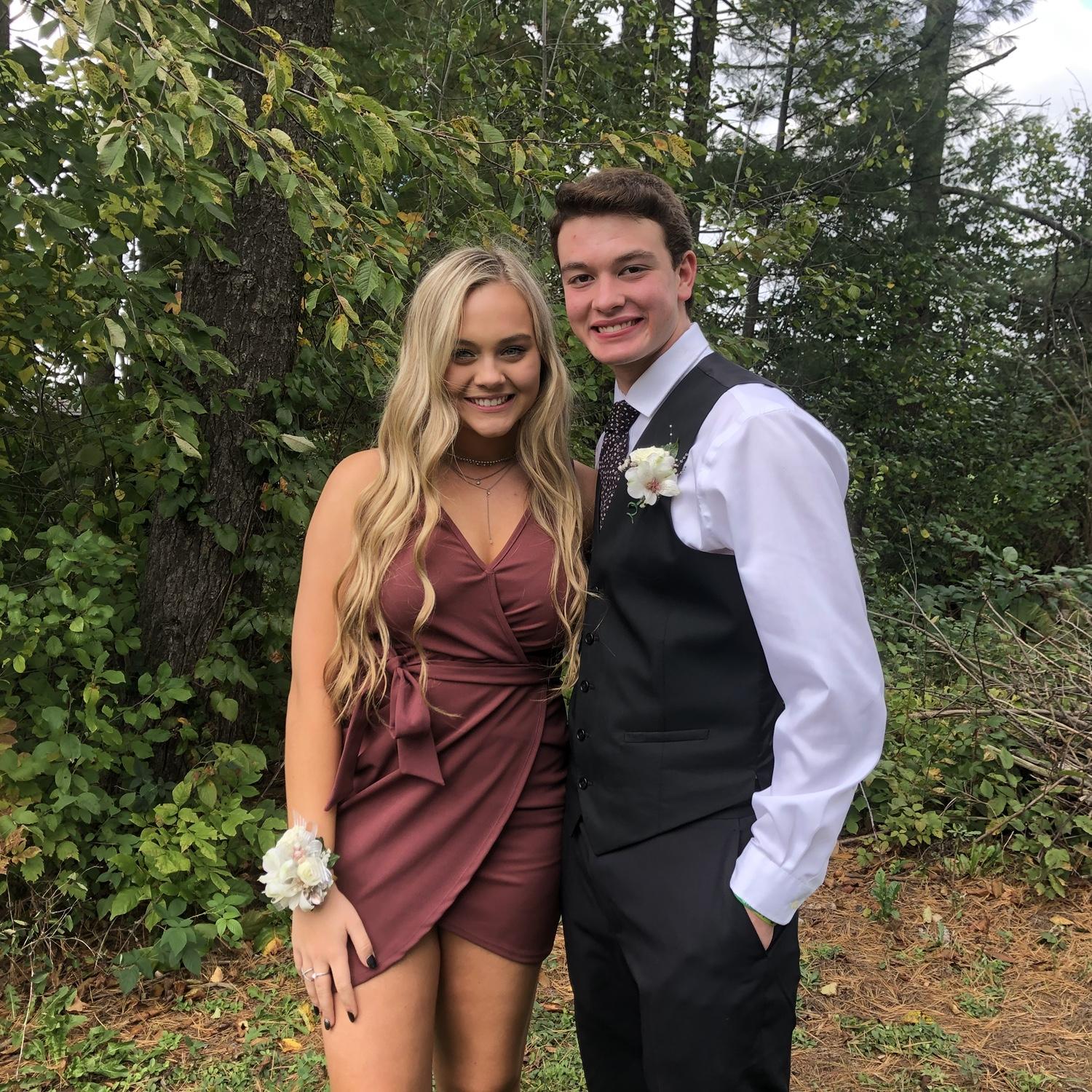 Homecoming 2018