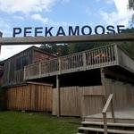 Peekamoose Restaurant