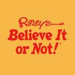 Ripley's Believe It Or Not