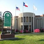 Texas Energy Museum