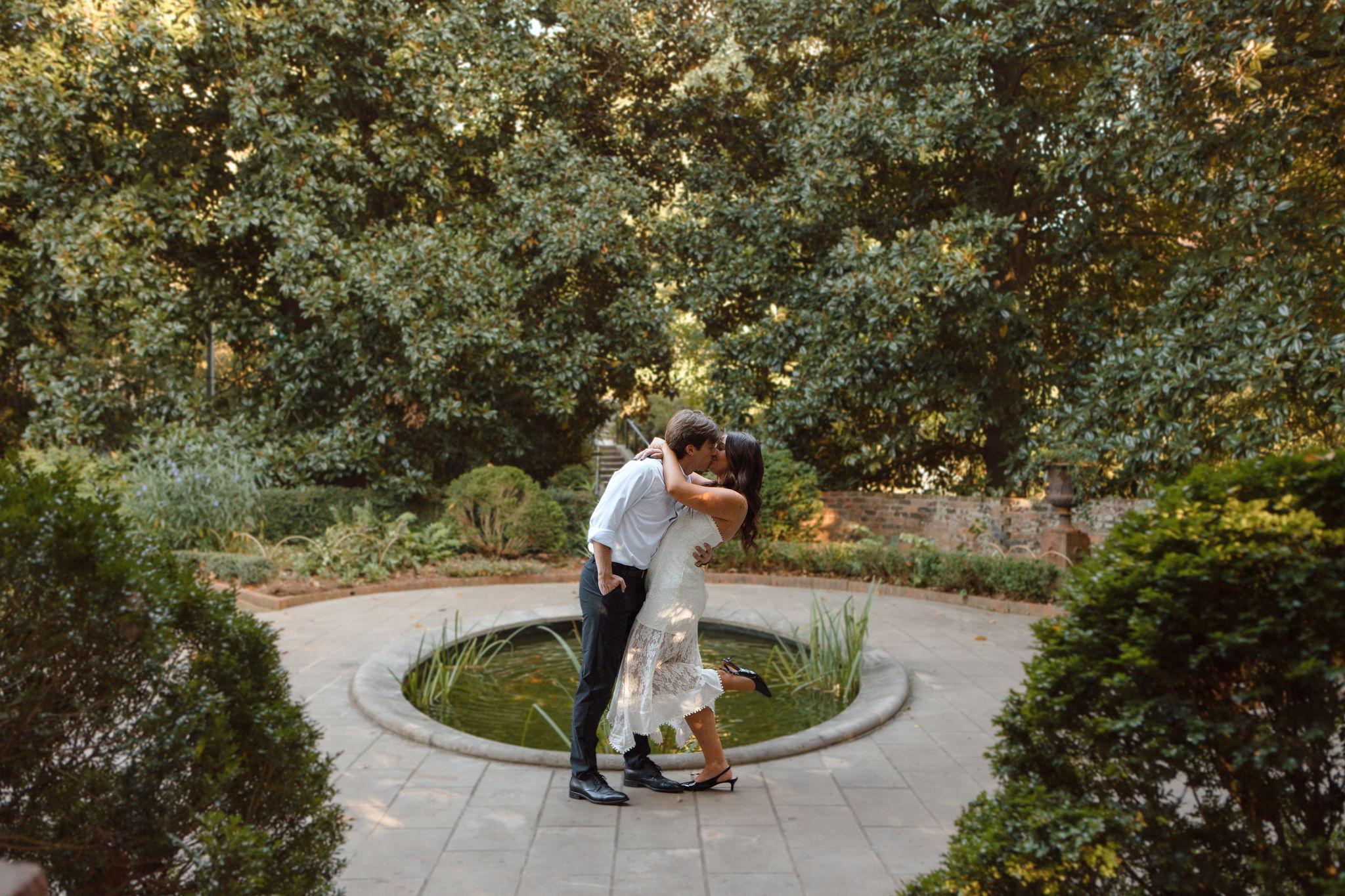 The Wedding Website of Anna Varner and Nik Mannik