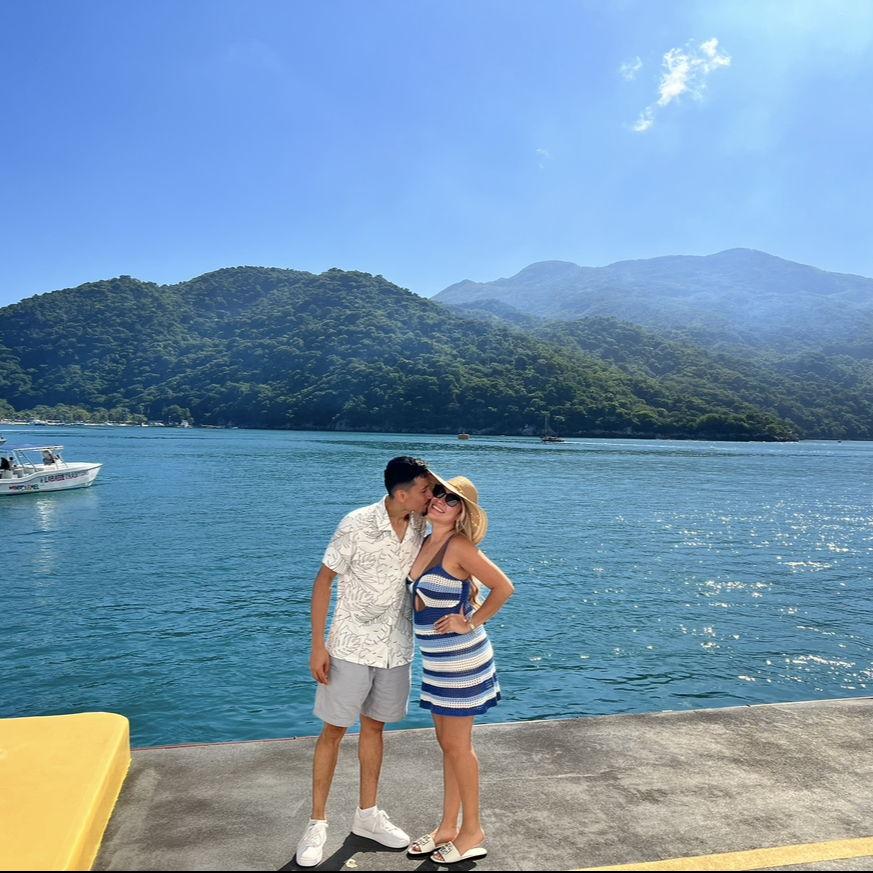 Labadee, Haiti. 2023.