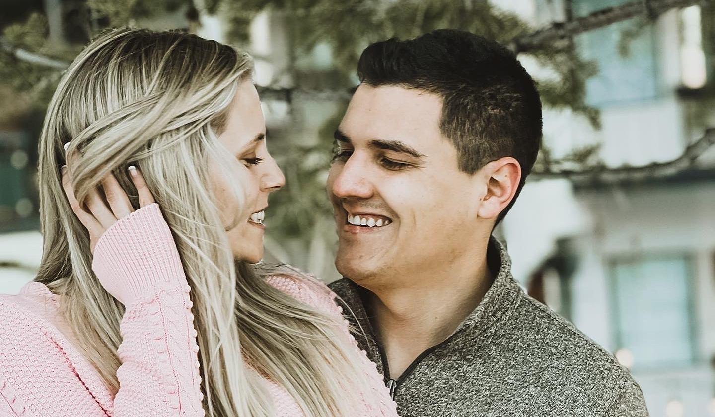 Kelsey Cushman and Josh Winzek's Wedding Website