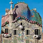 Casa Batlló